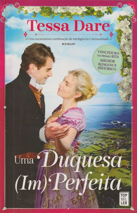 Uma Duquesa (Im)Perfeita