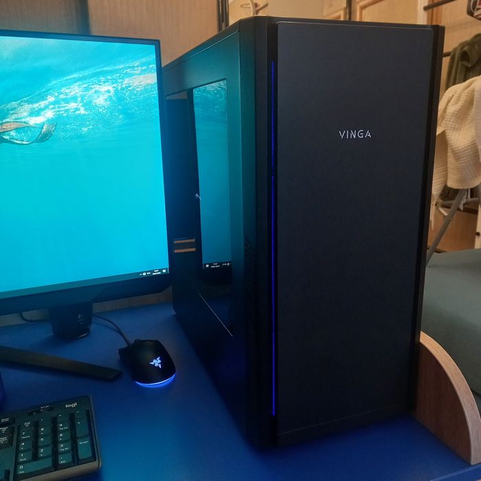 Ігровий компютер gtx 960/ i5/ 16gb ddr3L