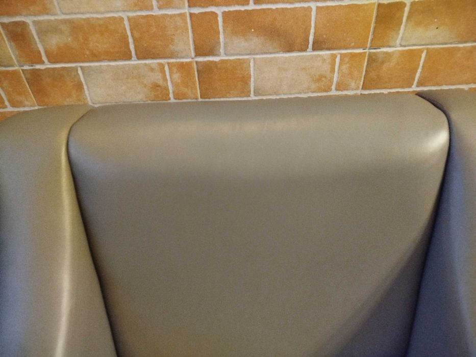 Sofás/poltronas  individuais
