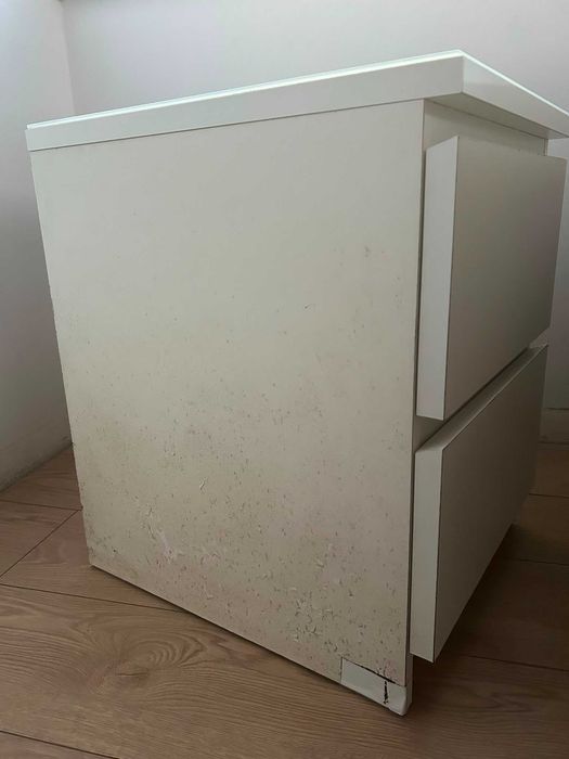 Comoda Ikea MALM