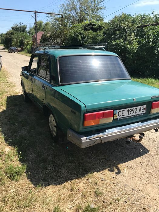 Продам легковий автомобіль