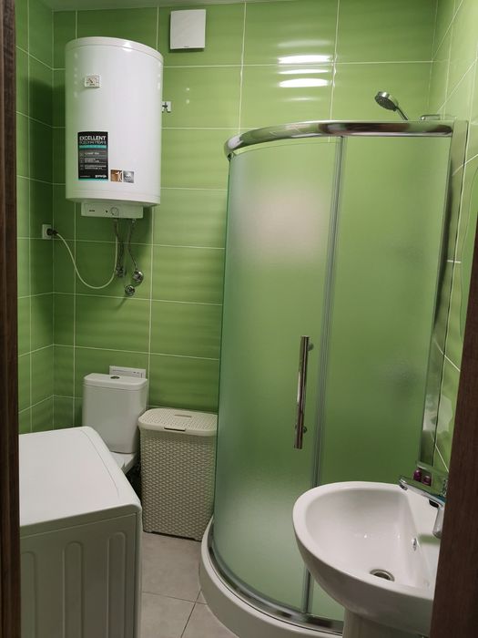 Здам двокімнатний таунхаус  з великою терасою в с.Гора "Кантрі-ТаунХау