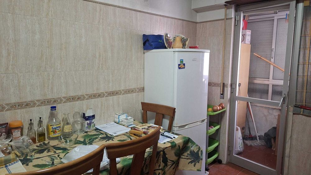 Apartamento T2  R/Ch Entroncamento