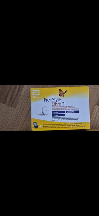 Freestyle libre 2