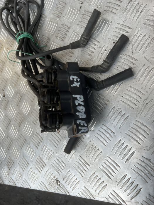 Катушка 4.0 зажигания Форд эксплорер ford explorer 2 год 98