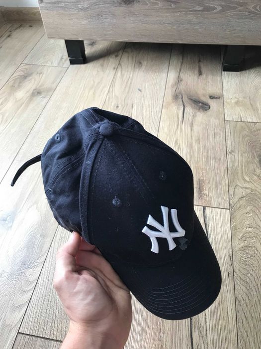 Czapka z daszkiem New Era New York Yankess  rozm. one size
