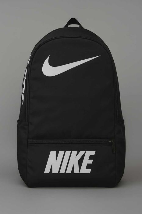Рюкзак Nike Just Do It мужской женский городской спортивный портфель сумка найк