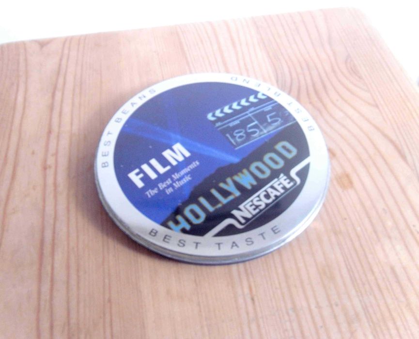 Various Film The Best Moments In Music