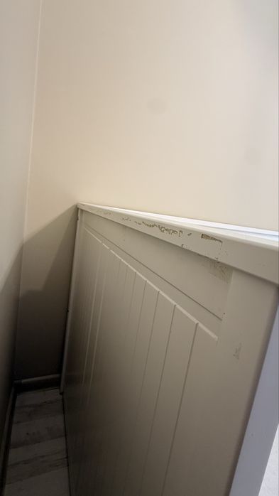 Leżanka HEMNES ikea