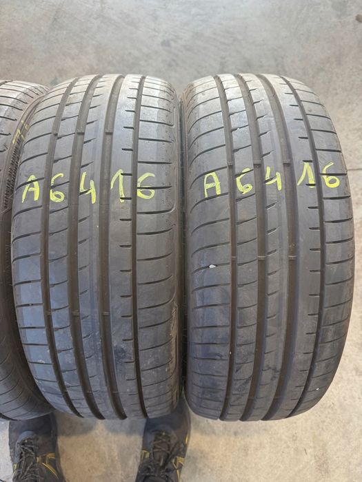 205/45/17 Goodyear Eagle F1 Asymmetric 3
