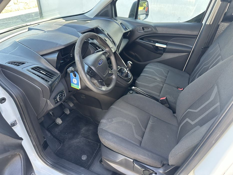 Ford transit connect 1.5 tdci