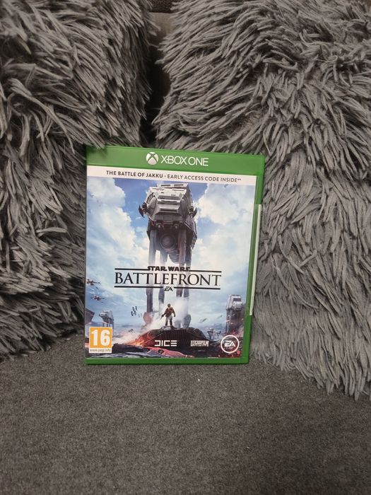 Star Wars Battlefront