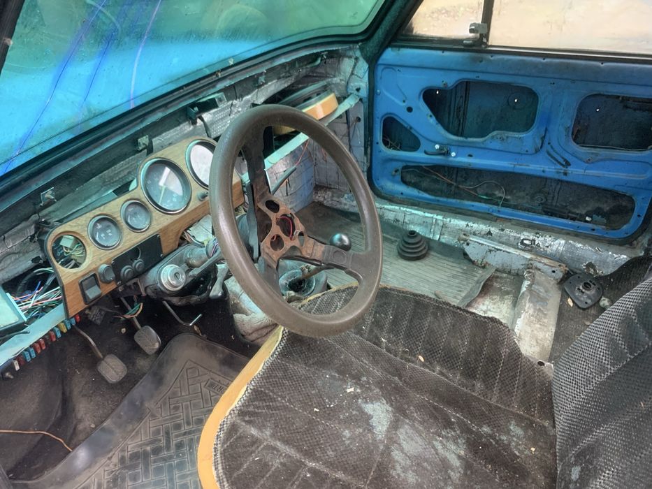 Ваз 2103 продам
