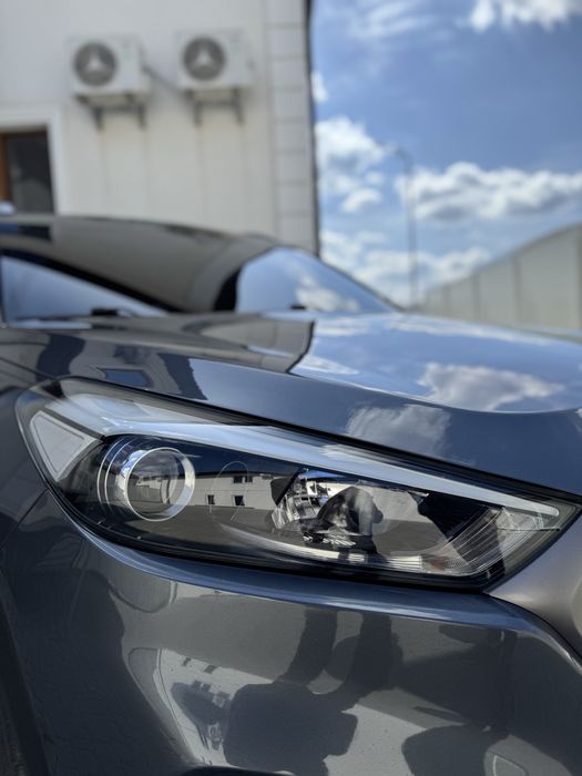 Hyundai tucson 2016
