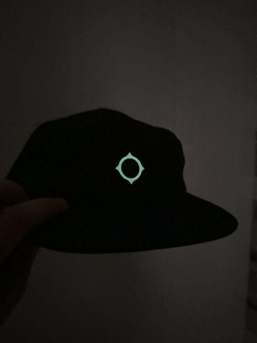 Кепка ma.strum carhartt stusse