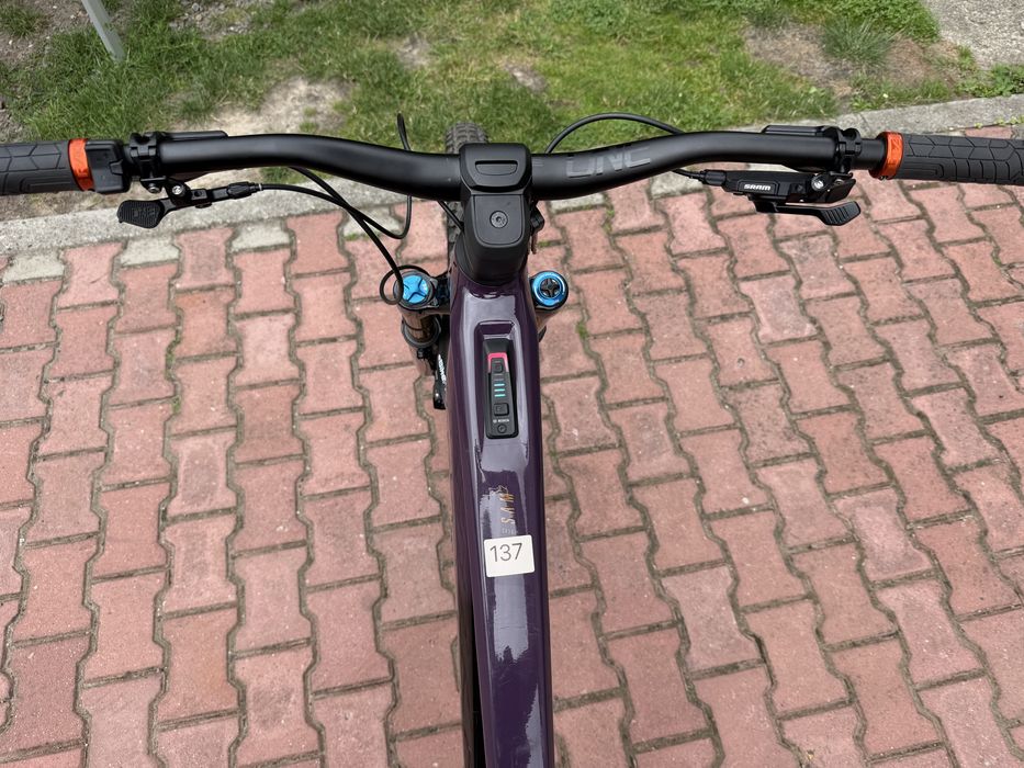 Raty 0%, 12m-cy gw. Focus (L) SAM2 6.9 CX5 120Nm, KASHIMA 880km [137]