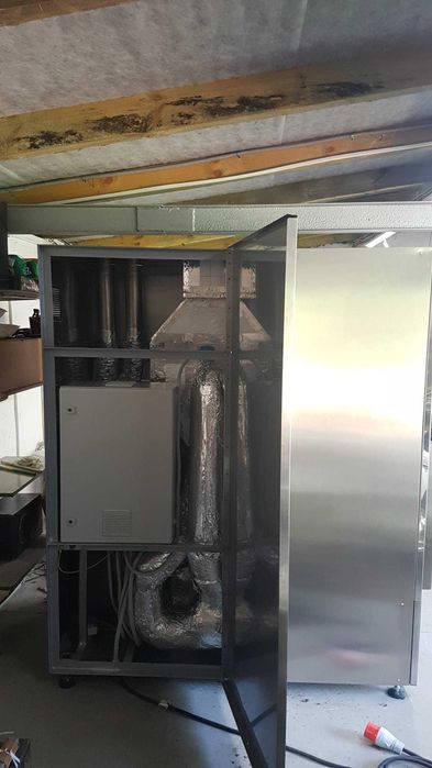 Suszarnia do warzyw,owoców,grzybów