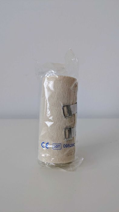 Liga elástica Masteraid