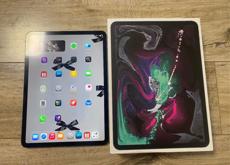 IPad  Air 4 super stan . Okazja