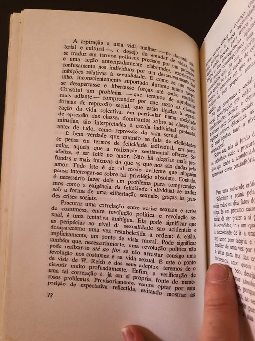 Para uma Sociedade Erótica de Besnard Muldworf Biblioteca Arcadia