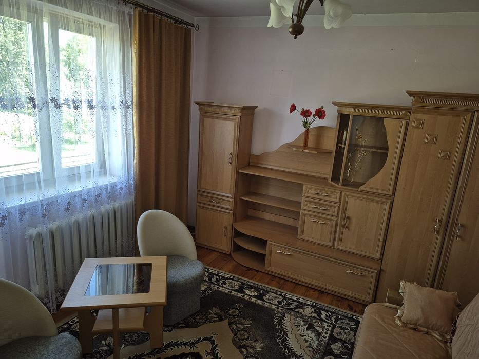 Dom – Partynia, powiat mielecki - Widok 2