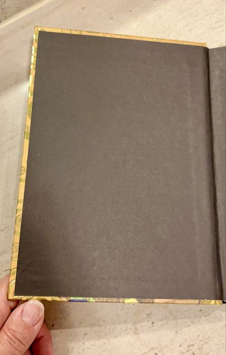 Caderno de desenho ou escrita da Taschen