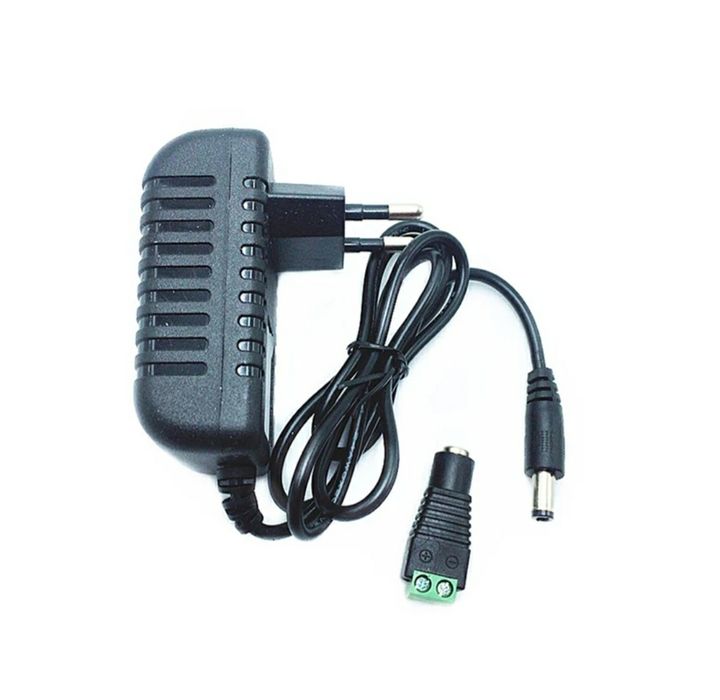Transformar 12V 2A+Ficha - fitas led64740065217281121