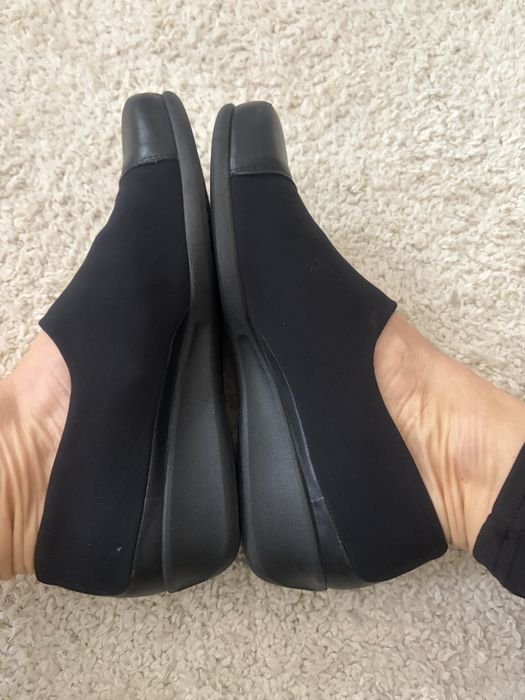 Buty Ecco gore- tex 39