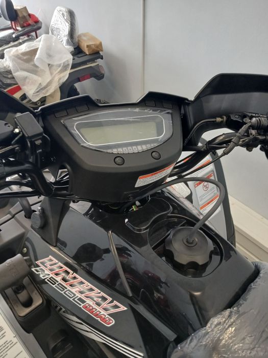 Квадроцикл LINHAI LH550ATV-L EFI квадрік