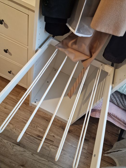 Szafa pax - obudowa z akcesoriami