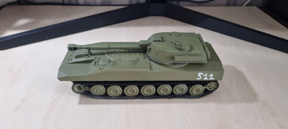 Сборная модель 1 35