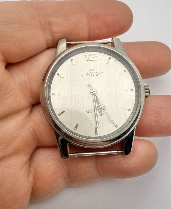 Zegarek Lexor Quartz