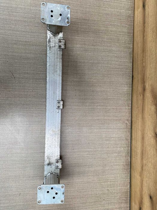 Belka zderzaka przedniego Citroen C4 II picasso