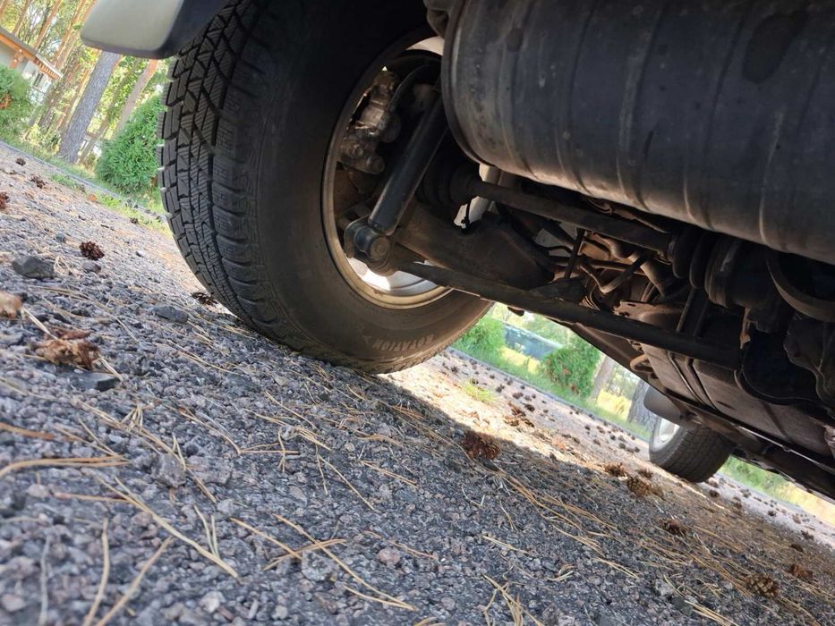 Toyota RAV4 2003