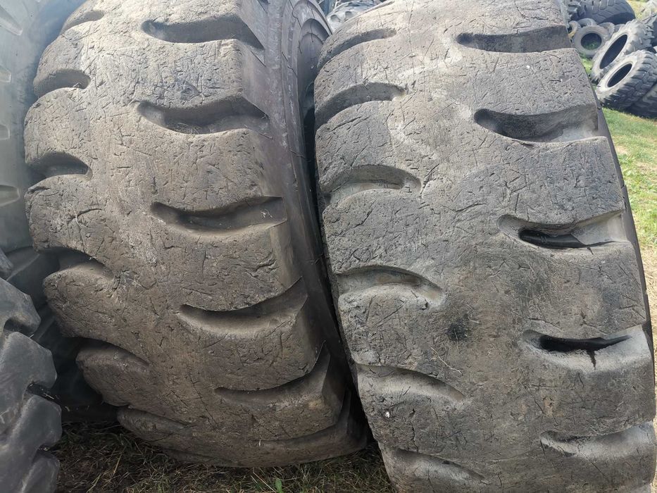 23.5r25 aeolus L5 skalne ładowarka 23.5-25
