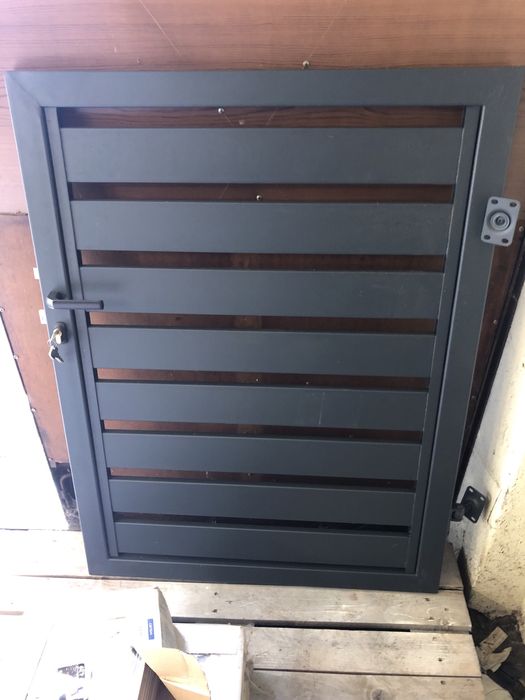 Furtki Bramy Balkony Francuskie Ogrodzenia