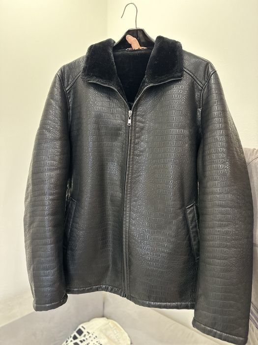 шкірянка чоловіча