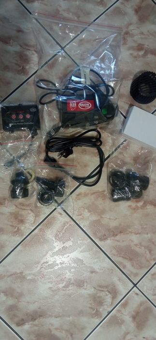 Pompa obiegowa aqua-nova N-RMC 5000