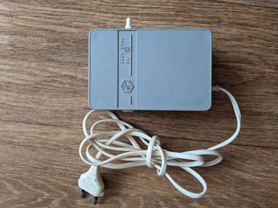 Мікрокомпресор – АЕН 4