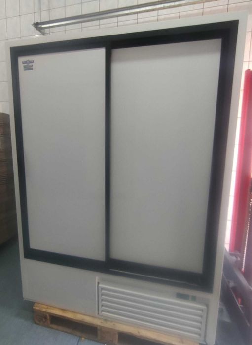 Szafa chłodnicza Rapa SCh-ZR / 1400