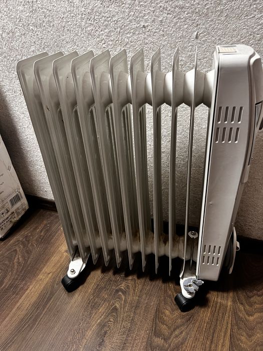 Обігрівач polaris