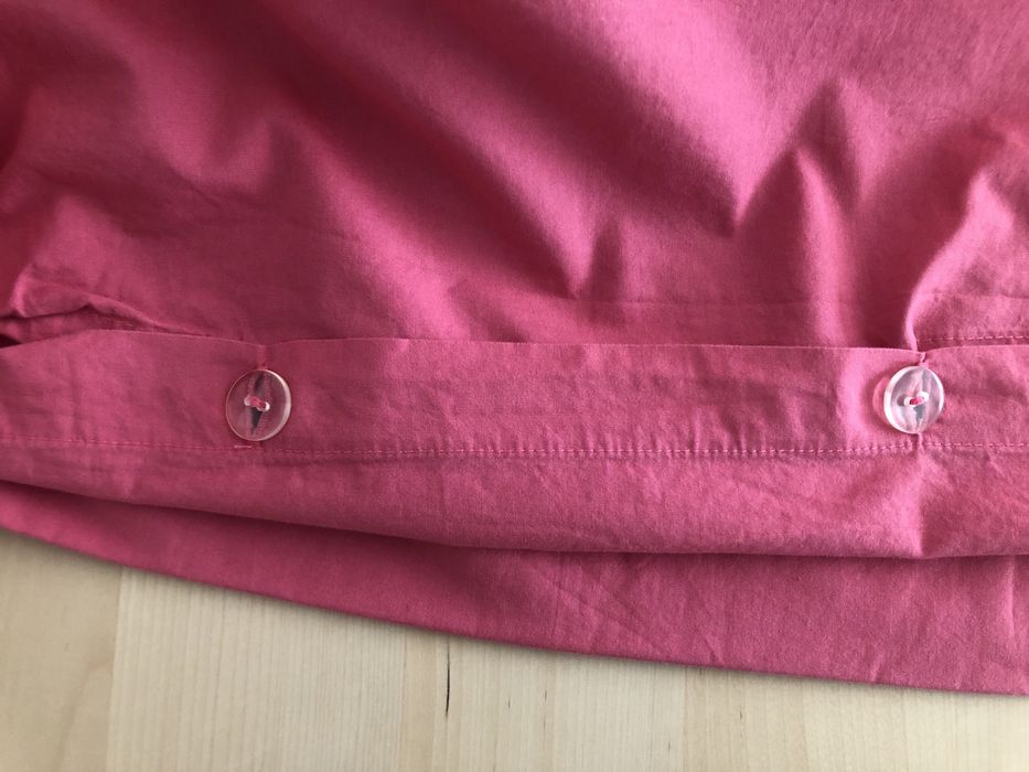 Capa de edredão 100% algodão Zara Home