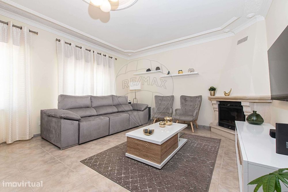 Apartamento T3 para venda