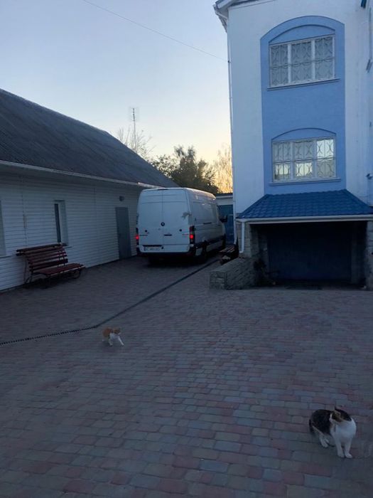 Продам родинний маєток с.Гаразджа