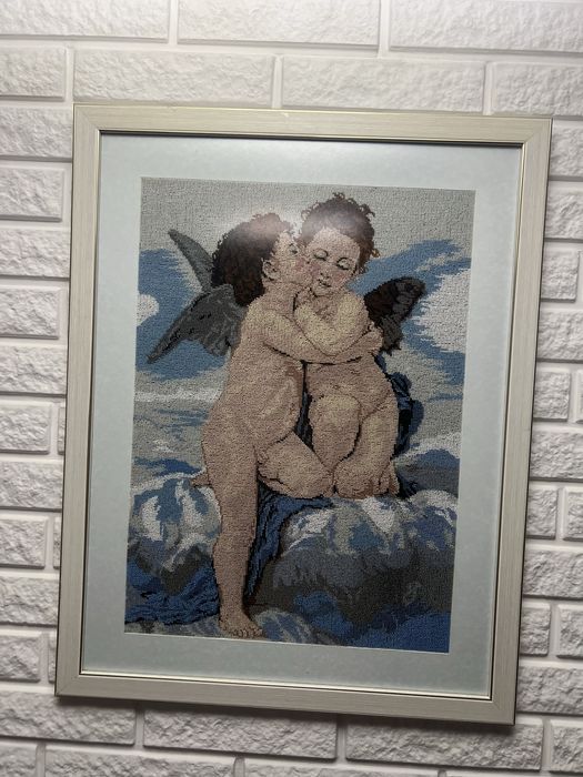 Картина з чеського бісеру