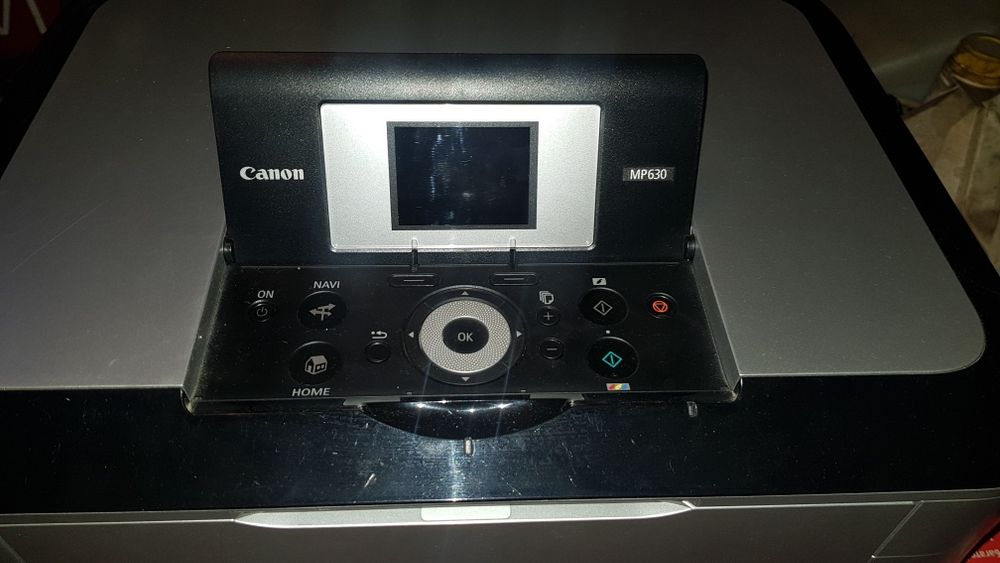 МФУ Canon Pixma MP630