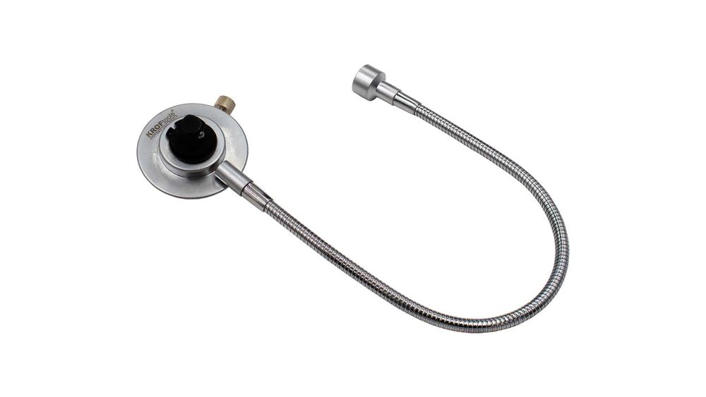 Goniómetro 1/2" Flexível
