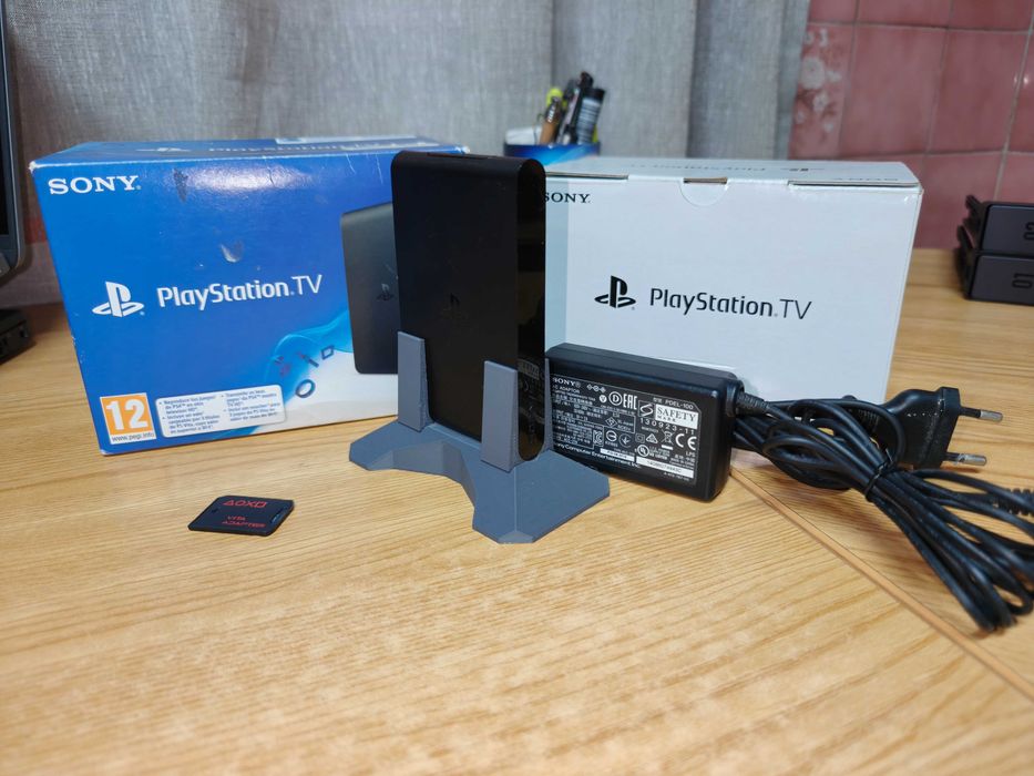 Sony Playstation Vita TV