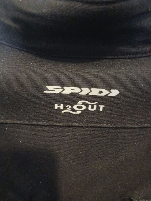 Casaco SPIDI H2OUT