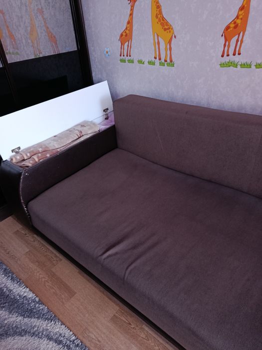 Продам диван розкладний